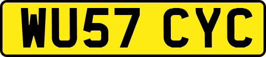 WU57CYC