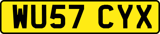 WU57CYX