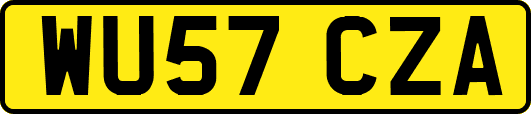 WU57CZA