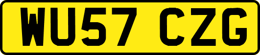 WU57CZG