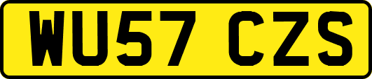 WU57CZS