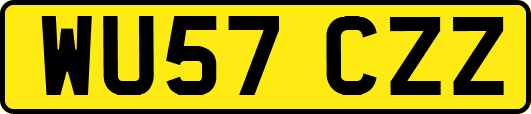 WU57CZZ