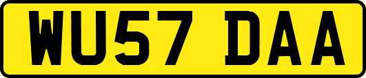 WU57DAA