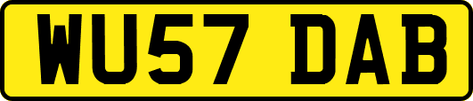 WU57DAB