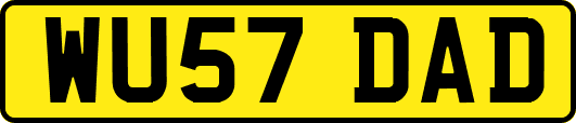 WU57DAD