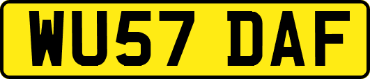 WU57DAF