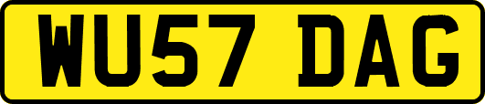 WU57DAG