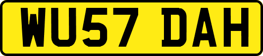 WU57DAH