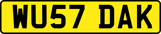 WU57DAK