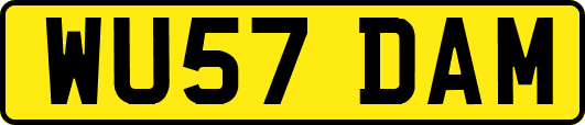 WU57DAM