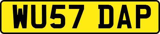 WU57DAP
