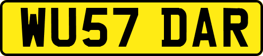 WU57DAR