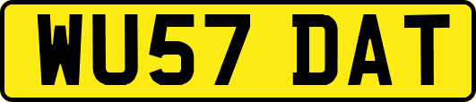 WU57DAT