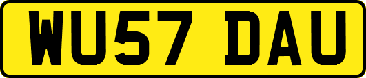 WU57DAU