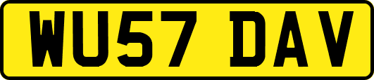 WU57DAV