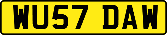 WU57DAW