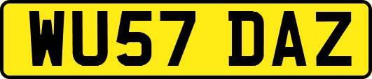 WU57DAZ