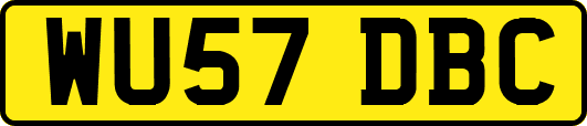WU57DBC