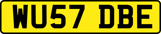 WU57DBE