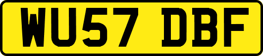 WU57DBF