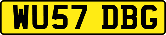 WU57DBG