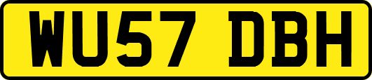 WU57DBH