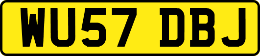 WU57DBJ
