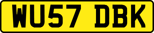 WU57DBK
