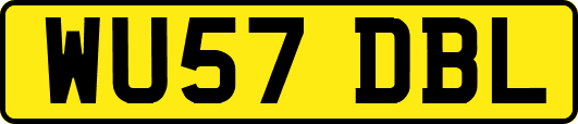 WU57DBL