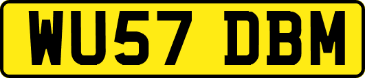 WU57DBM