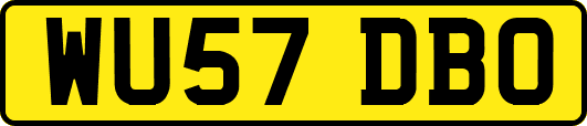 WU57DBO