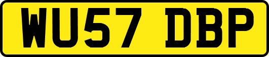 WU57DBP