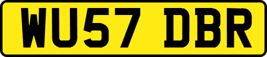 WU57DBR