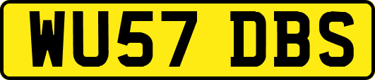 WU57DBS