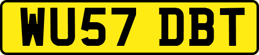 WU57DBT