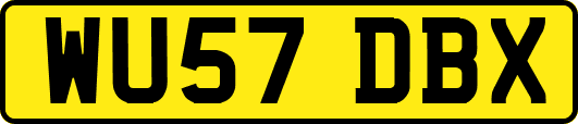 WU57DBX