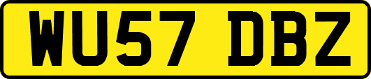 WU57DBZ