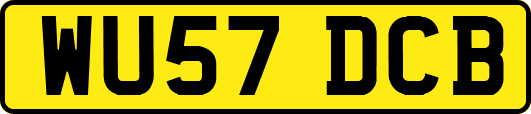 WU57DCB