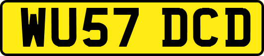 WU57DCD