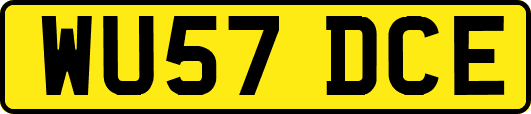 WU57DCE