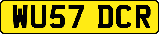 WU57DCR