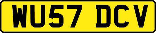 WU57DCV