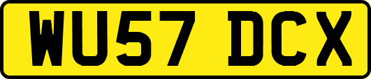 WU57DCX