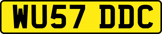 WU57DDC