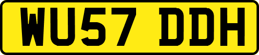 WU57DDH