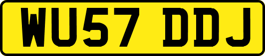 WU57DDJ