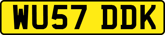 WU57DDK