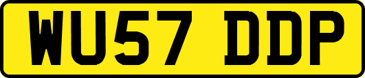 WU57DDP