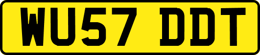 WU57DDT