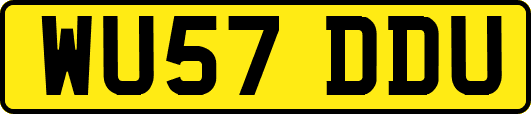WU57DDU